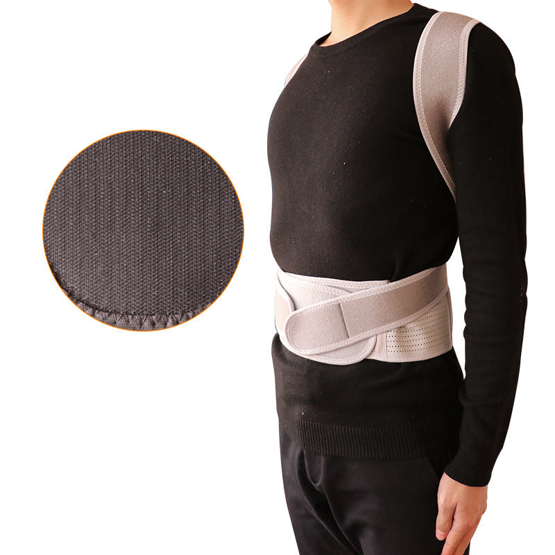 BackEase™ Posture Corrector