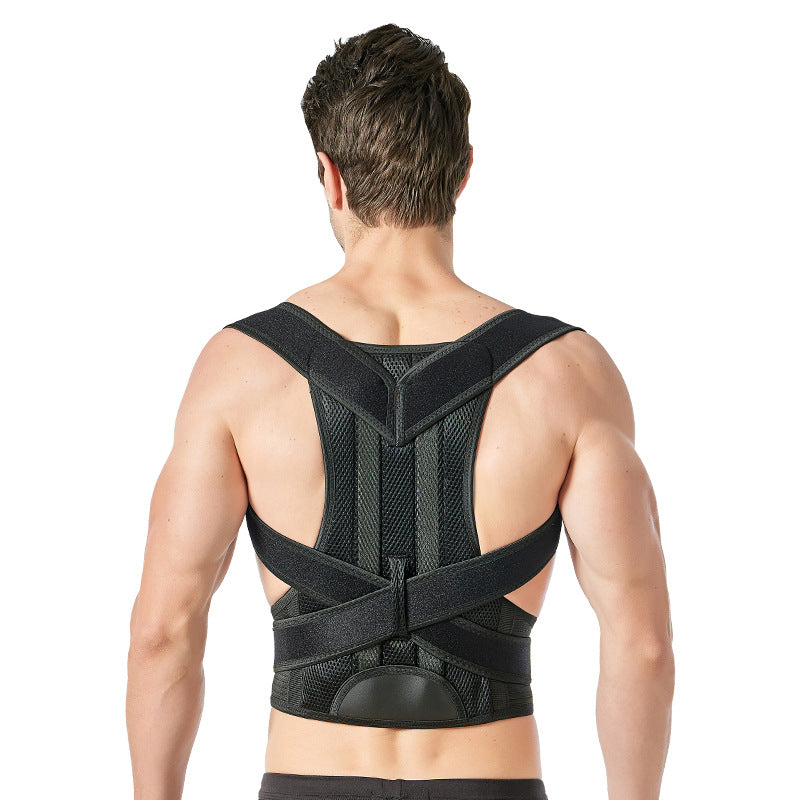 BackEase™ Posture Corrector – Improve Posture & Reduce Back Pain