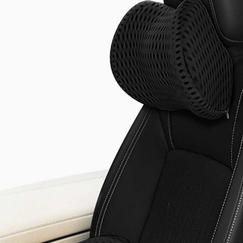 BackEase™ Car Neck & Lumbar Support Pillow