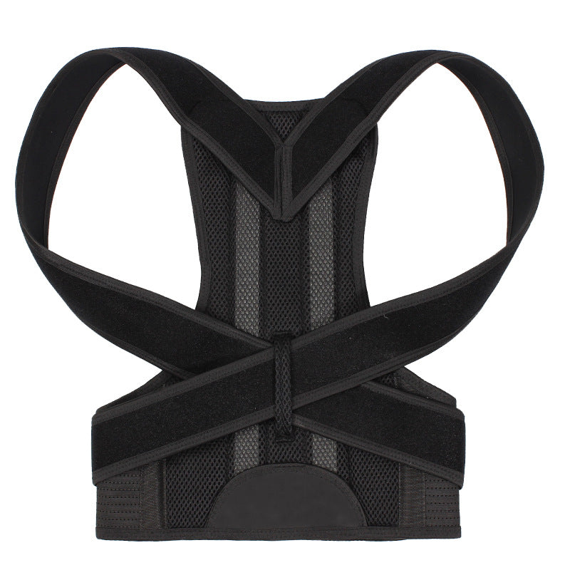 BackEase™ Posture Corrector – Improve Posture & Reduce Back Pain