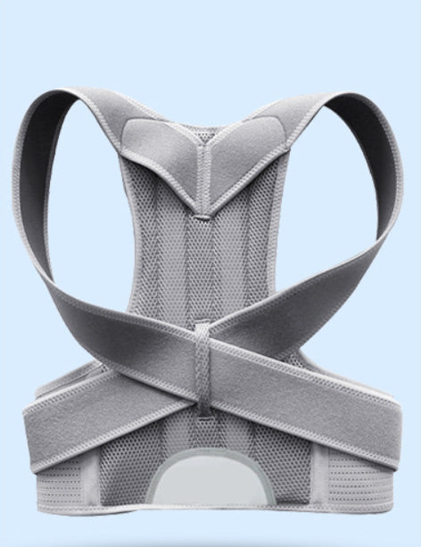 BackEase™ Posture Corrector – Improve Posture & Reduce Back Pain